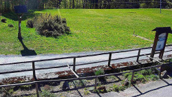 Panorama z Vsackého Cábu