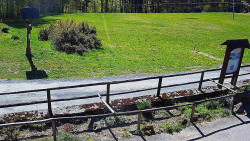 Panorama z Vsackého Cábu