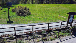 Panorama z Vsackého Cábu