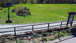 Panorama z Vsackého Cábu