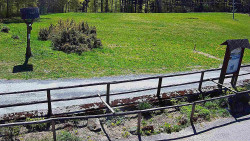 Panorama z Vsackého Cábu