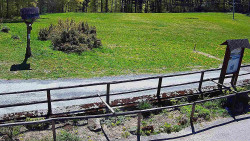 Panorama z Vsackého Cábu