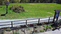 Panorama z Vsackého Cábu