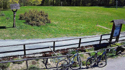 Panorama z Vsackého Cábu