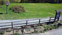 Panorama z Vsackého Cábu
