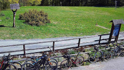 Panorama z Vsackého Cábu
