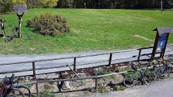 Panorama z Vsackého Cábu