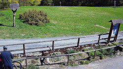 Panorama z Vsackého Cábu