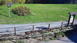 Panorama z Vsackého Cábu