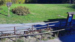 Panorama z Vsackého Cábu