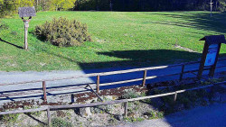 Panorama z Vsackého Cábu