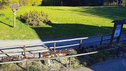 Panorama z Vsackého Cábu