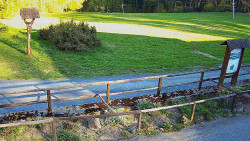 Panorama z Vsackého Cábu