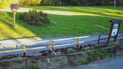 Panorama z Vsackého Cábu