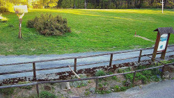 Panorama z Vsackého Cábu