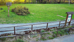 Panorama z Vsackého Cábu