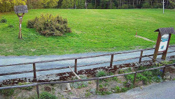 Panorama z Vsackého Cábu