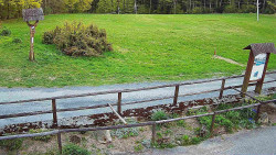 Panorama z Vsackého Cábu