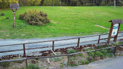 Panorama z Vsackého Cábu