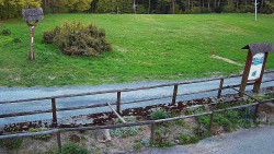 Panorama z Vsackého Cábu