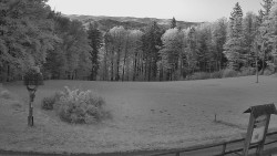 Panorama z Vsackého Cábu