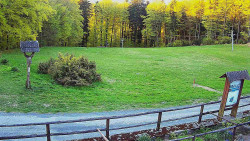 Panorama z Vsackého Cábu