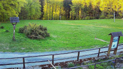 Panorama z Vsackého Cábu