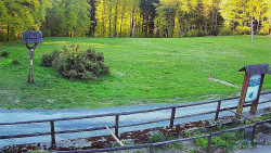 Panorama z Vsackého Cábu