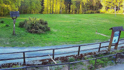 Panorama z Vsackého Cábu