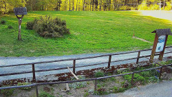 Panorama z Vsackého Cábu