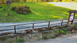 Panorama z Vsackého Cábu