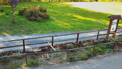 Panorama z Vsackého Cábu
