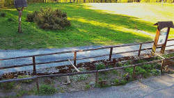 Panorama z Vsackého Cábu