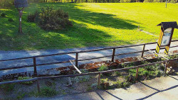 Panorama z Vsackého Cábu