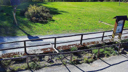 Panorama z Vsackého Cábu