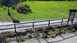 Panorama z Vsackého Cábu