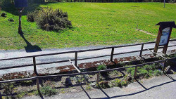 Panorama z Vsackého Cábu