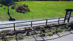 Panorama z Vsackého Cábu