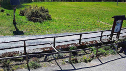 Panorama z Vsackého Cábu