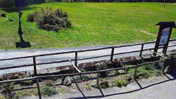 Panorama z Vsackého Cábu