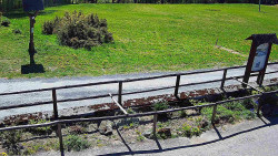 Panorama z Vsackého Cábu