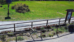 Panorama z Vsackého Cábu