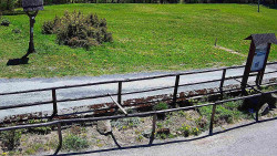 Panorama z Vsackého Cábu