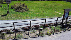 Panorama z Vsackého Cábu