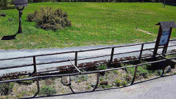 Panorama z Vsackého Cábu