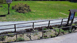 Panorama z Vsackého Cábu