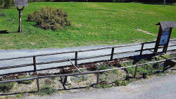 Panorama z Vsackého Cábu