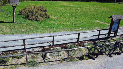 Panorama z Vsackého Cábu