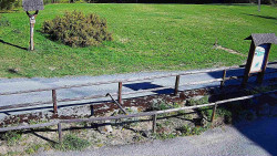 Panorama z Vsackého Cábu
