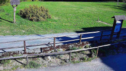 Panorama z Vsackého Cábu